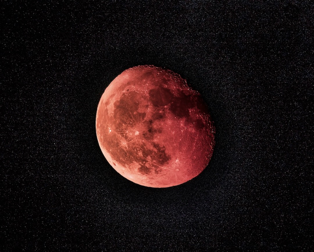 eclipse lunar