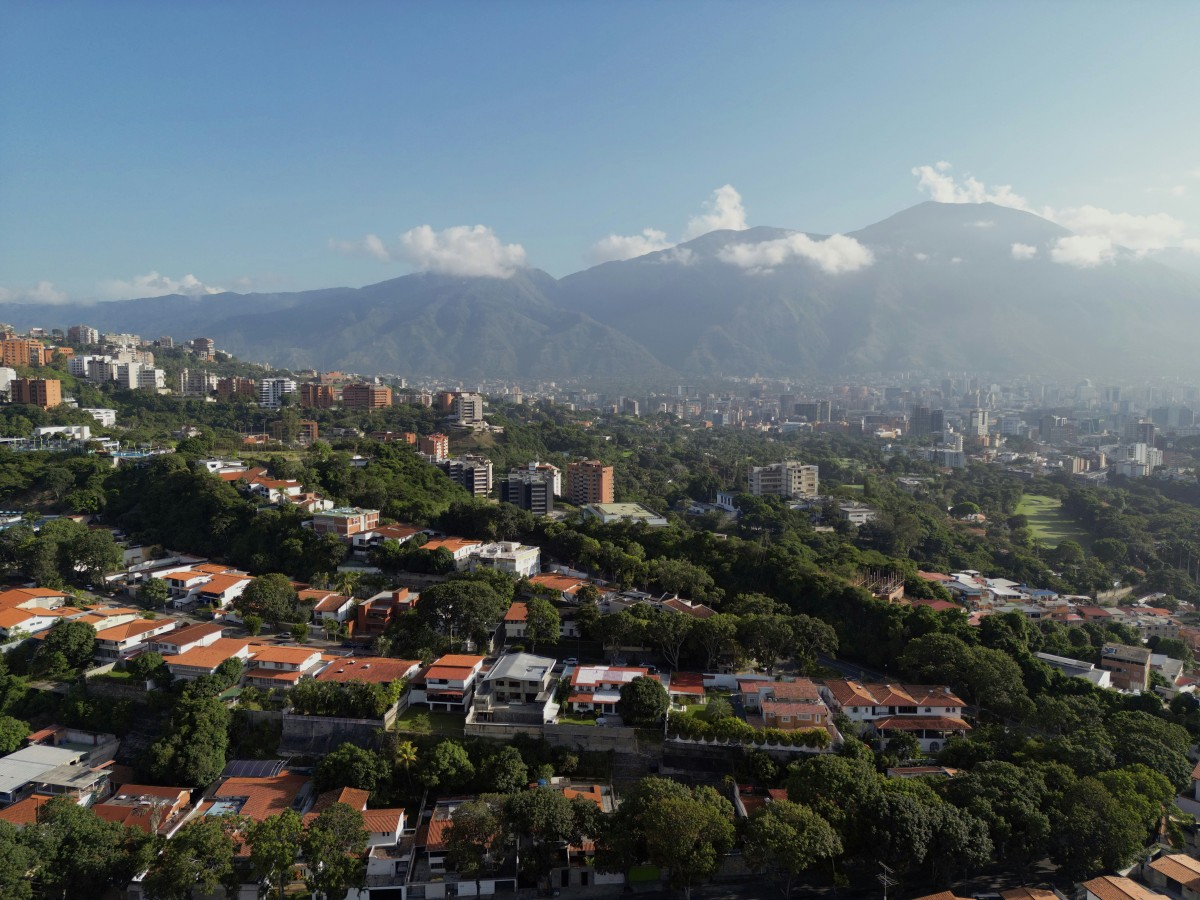 Venezuela