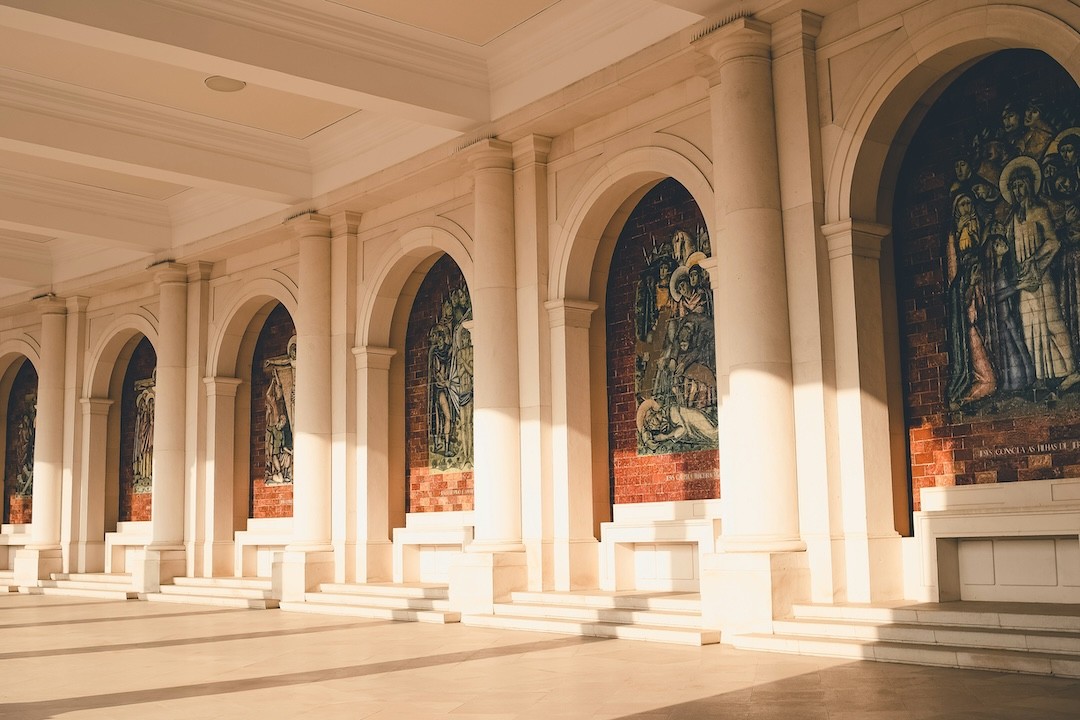 Santuário de Fátima