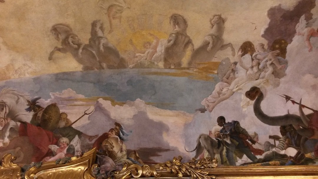 Palazzo Clerici