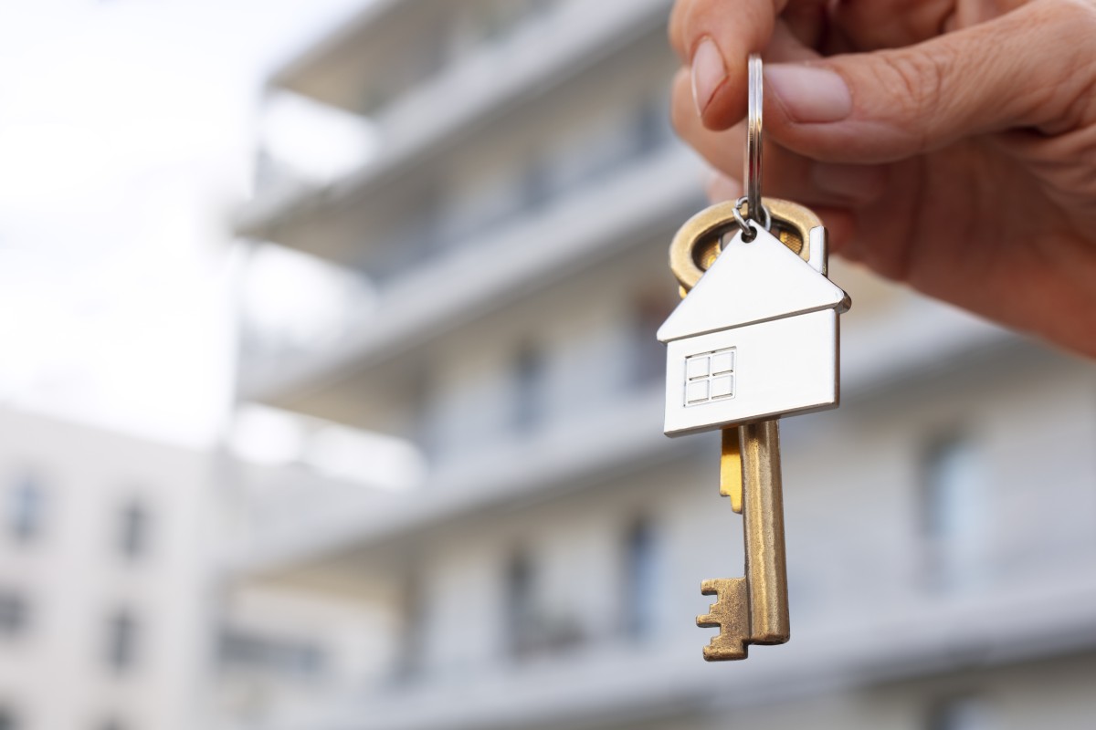 Atividades imobiliárias