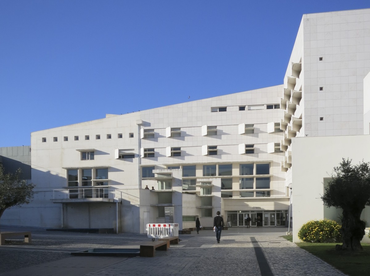 ISCTE – Instituto Universitário de Lisboa