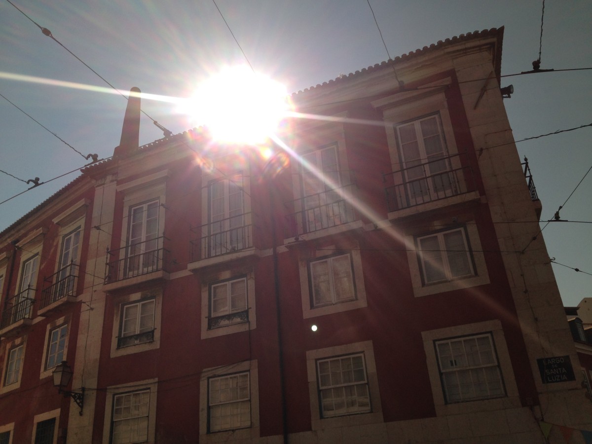 Gentrificação climática