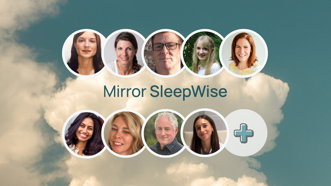 Mirror SleepWise