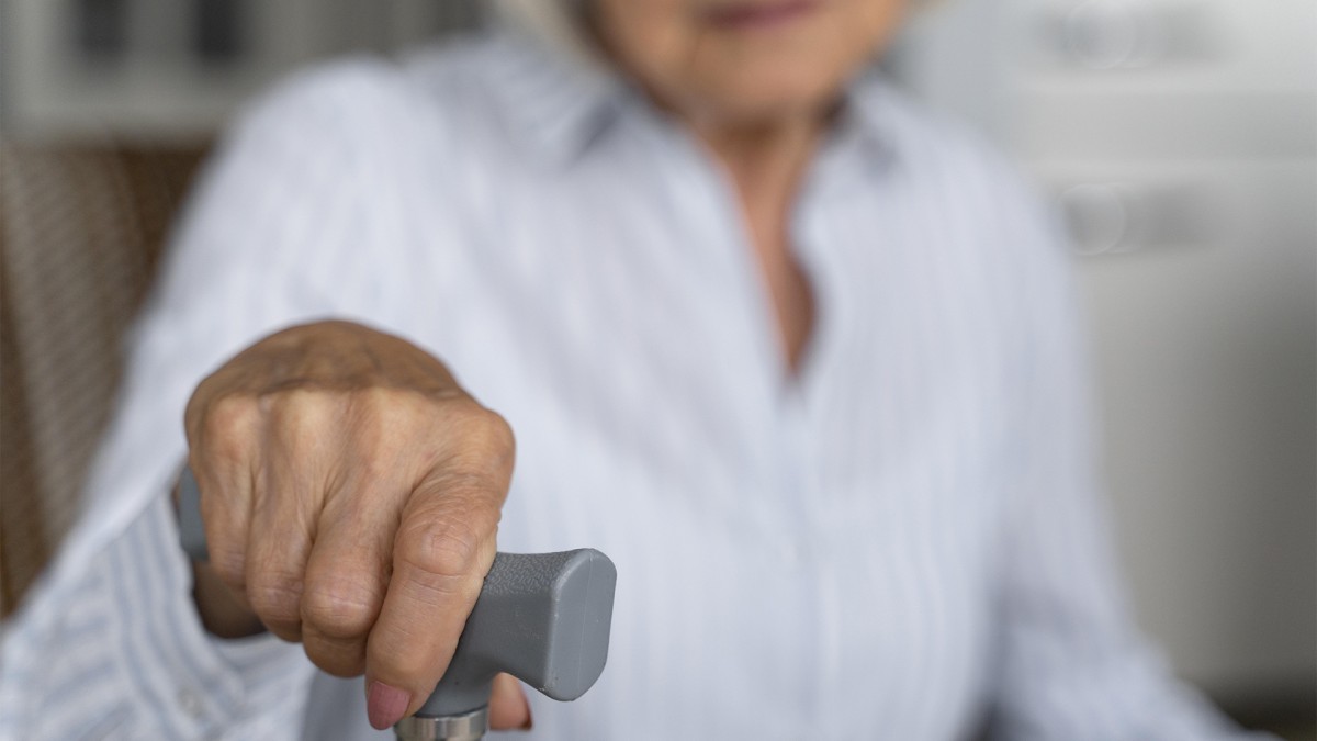 Mobilidade reduzida em prédios