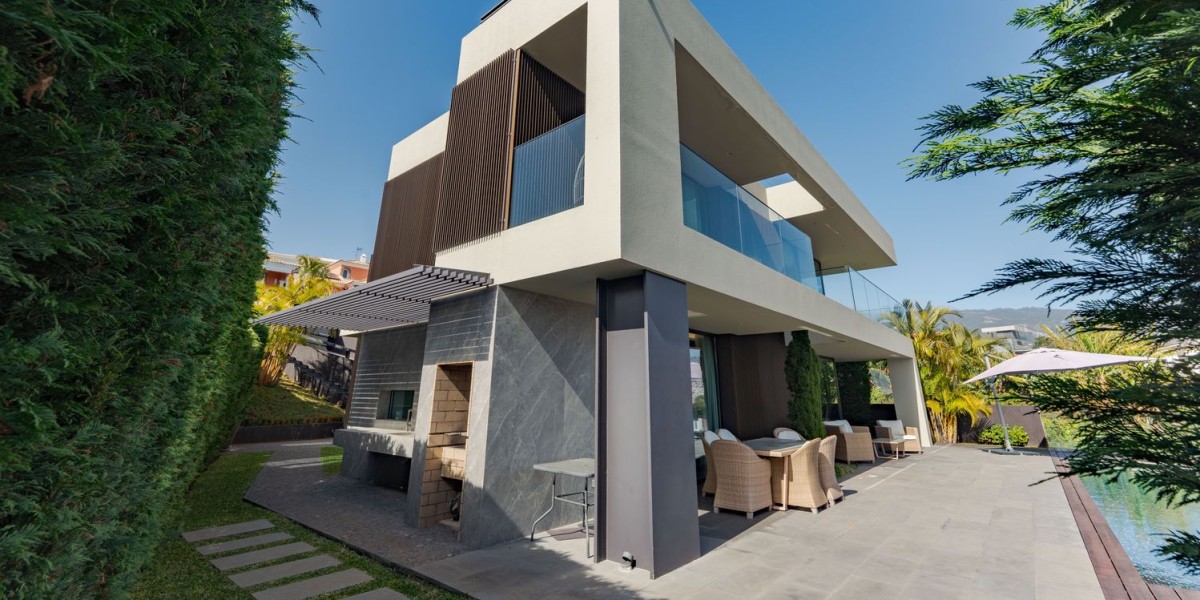 Casas de luxo