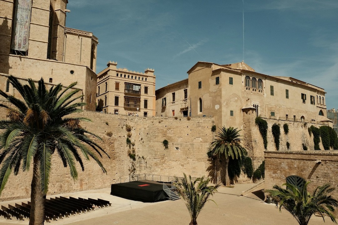 Palma de Maiorca