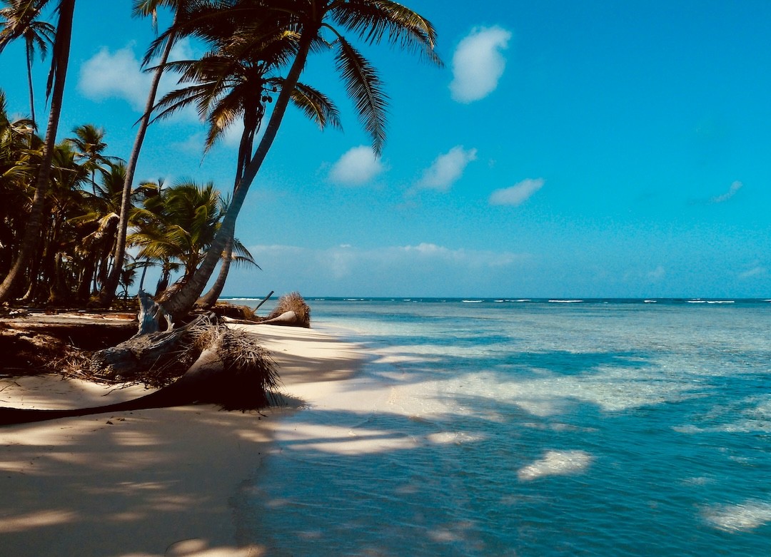 Ilhas do Panamá