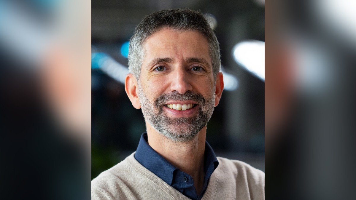 Pedro Pinheiro, CEO do LDC Group