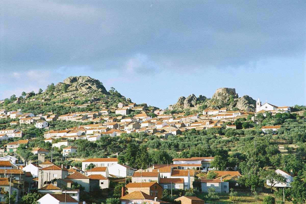 Penha Garcia