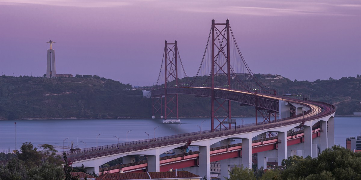 Ponte 25 de Abril