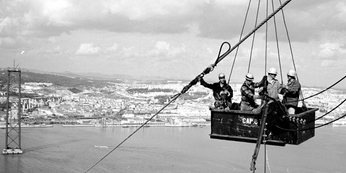 Ponte 25 de abril