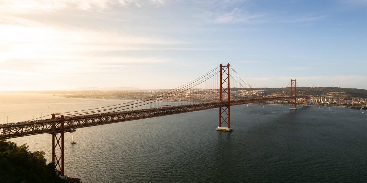 Ponte 25 de abril