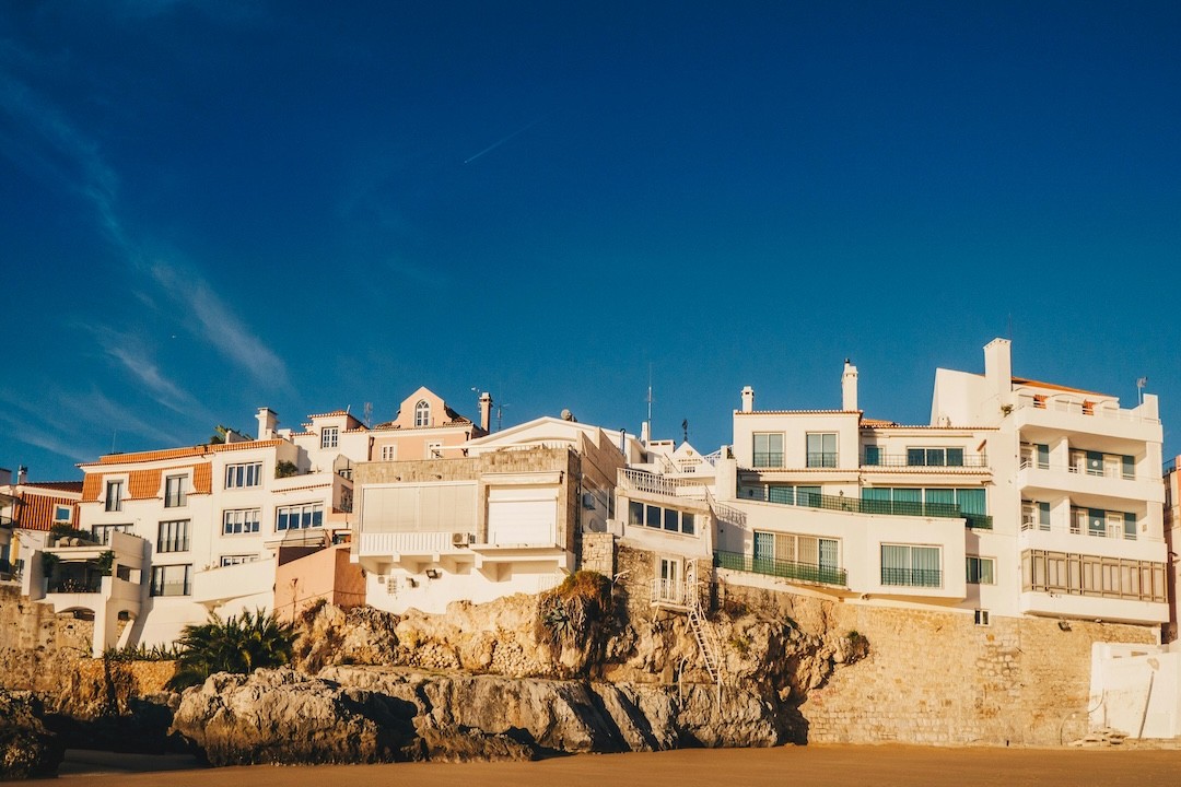 Cascais