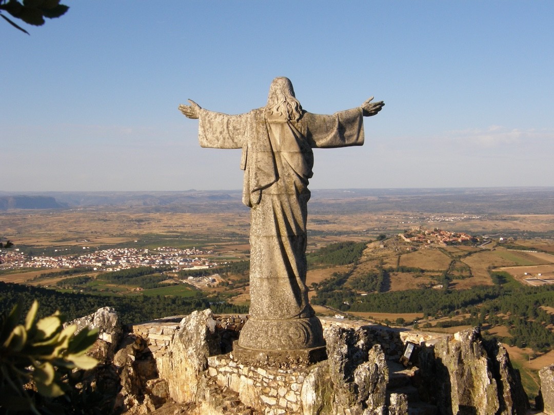Serra da Marofa