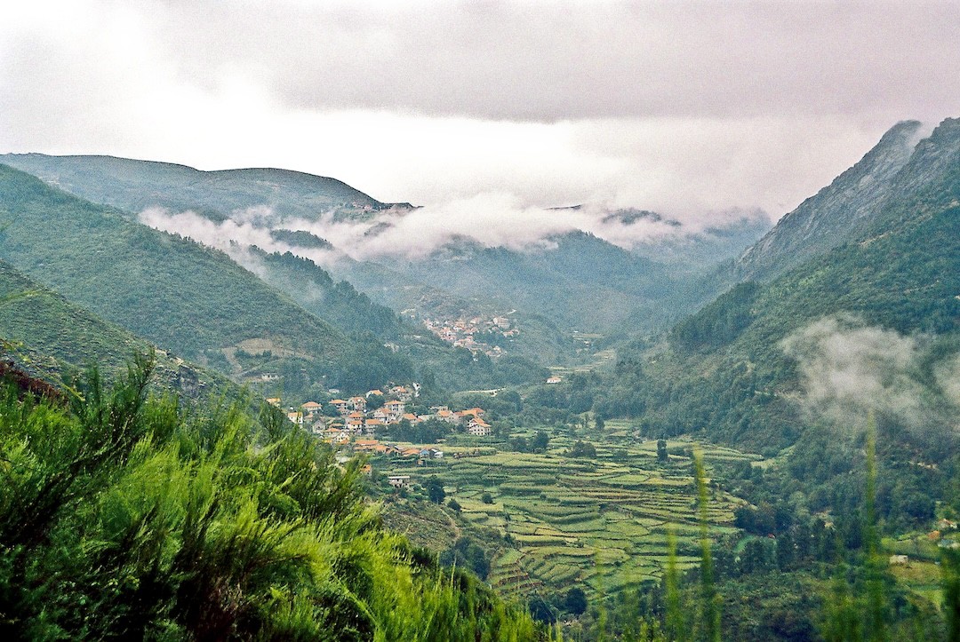 Serra da Peneda