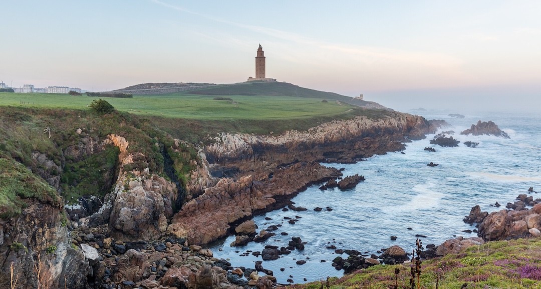 Torre de Hércules