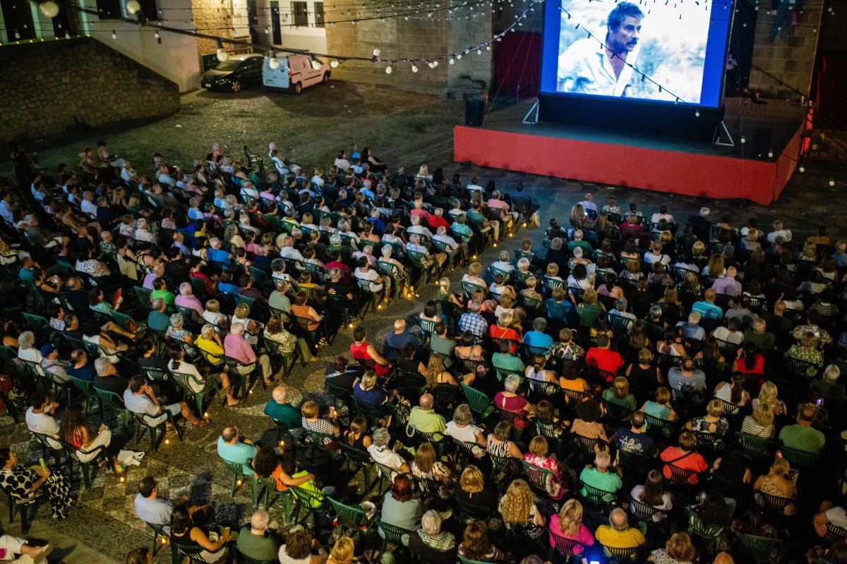 Periferias
