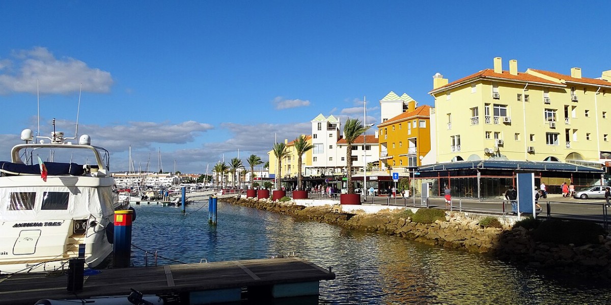 Vilamoura