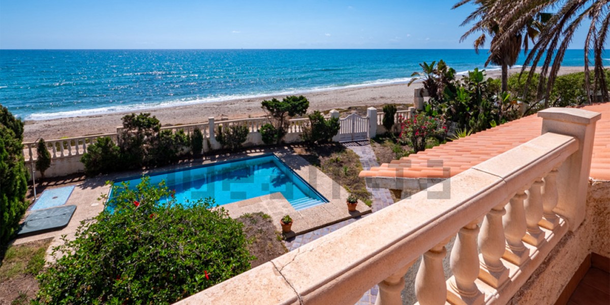 Villa de luxo em Espanha