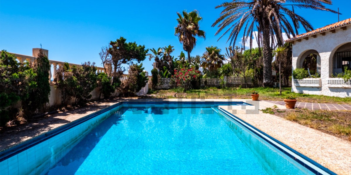 Villa de luxo em Espanha