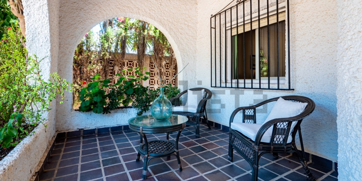 Villa de luxo em Espanha