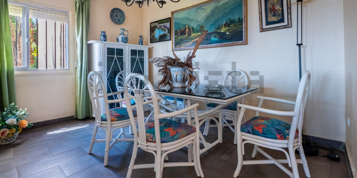 Villa de luxo em Espanha