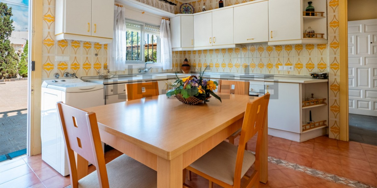 Villa de luxo em Espanha