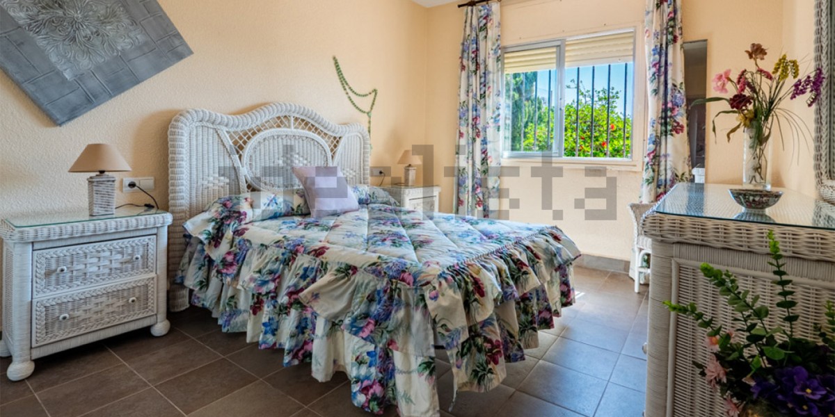 Villa de luxo em Espanha
