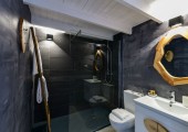 Para acampar com todo o conforto