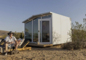 tiny house