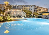 Hard Rock Marbella