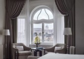 Four Seasons Hotel Gresham Palace