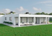 Casas modulares