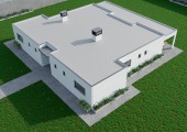 Casas modulares