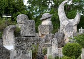 Castelo de Coral