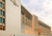 Renaissance Porto Lapa Hotel