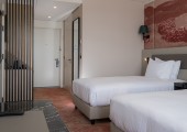 DoubleTree by Hilton Lagoa Azores