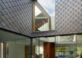 casa de design em Londres
