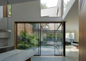 casa de design em Londres