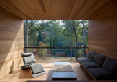 Sawmill Treehouse