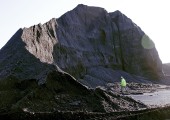 Montanha de carvão