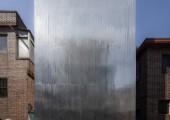 casas diferentes