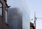casas diferentes