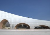 Complexo cultural e artístico de Hengqin