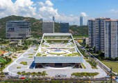 Complexo cultural e artístico de Hengqin
