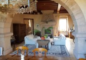 Ilha privada em França