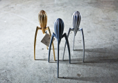 Espremedor Juicy Salif, de Philippe Starck