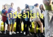 idealista no Primavera Sound Porto