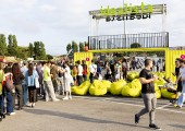 Primavera Sound Porto